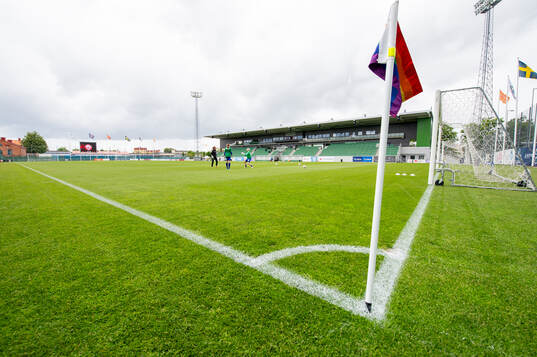 Kristianstads fotbollsarena