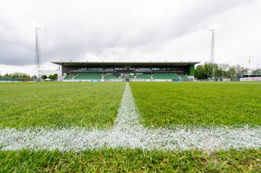 Kristianstads fotbollsarena