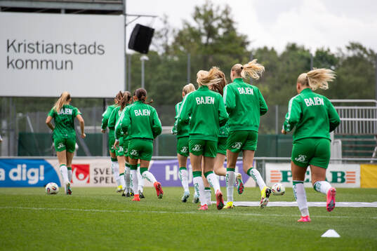 Hammarbys spelare