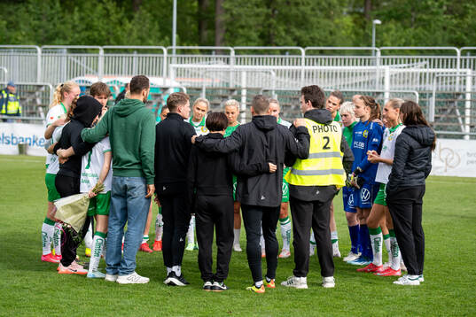 Hammarbys spelare