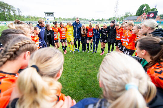 Kristianstads DFFs spelare