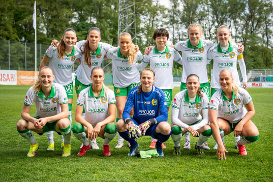 Hammarbys startelva