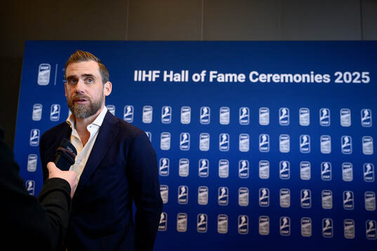 Henrik Zetterberg