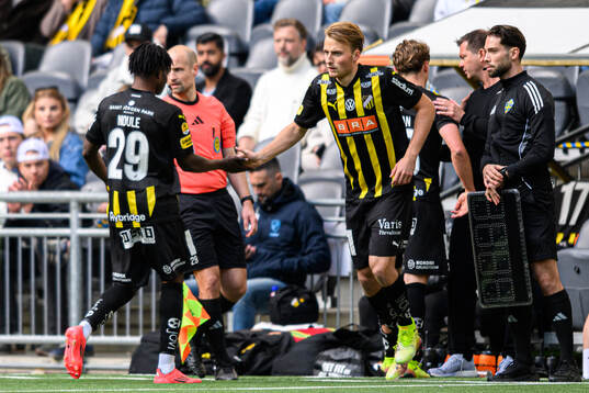 Häckens Sigge Jansson