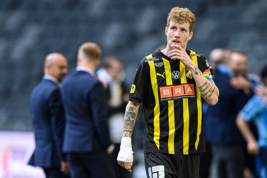 Häckens Simon Gustafson