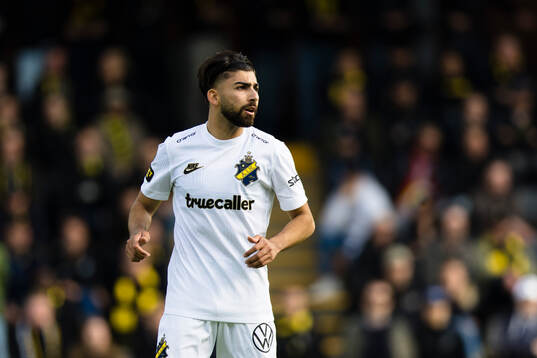 AIKs Andronikos Kakoullis