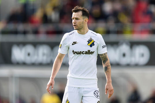 AIKs Bersant Celina