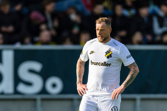 AIKs John Guidetti