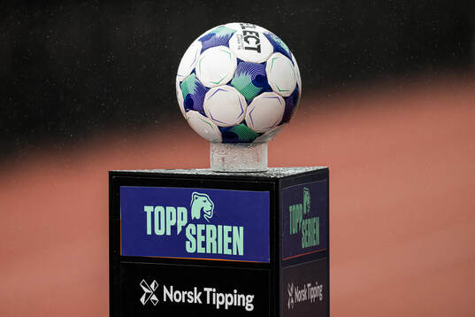 The matchball