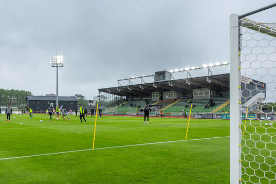 Varberg arena