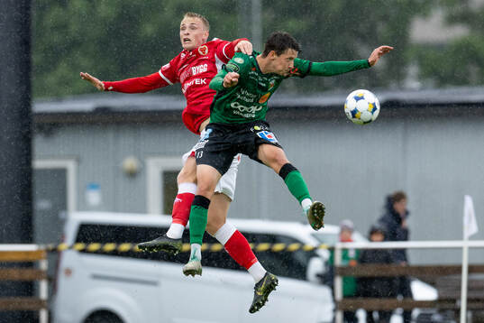 Varbergs Olle Edlund