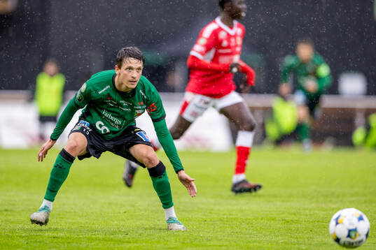 Varbergs Olle Edlund