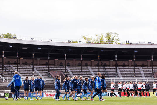 Djurgårdens spelare