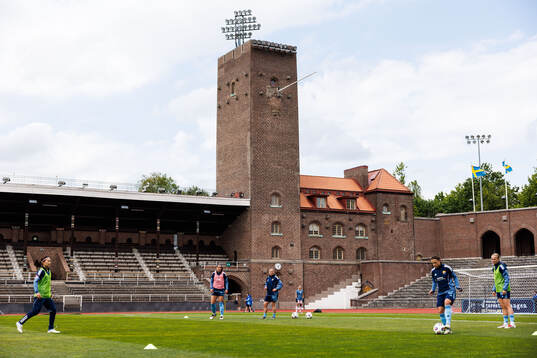 Djurgårdens spelare