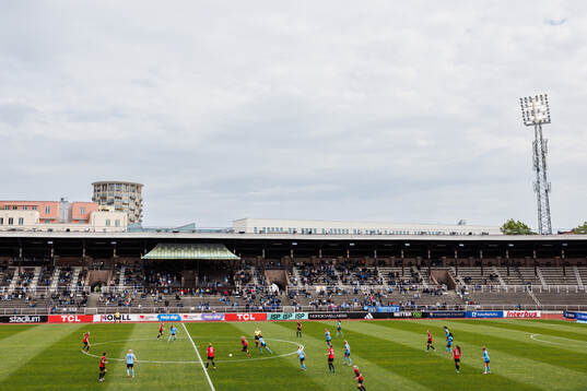 Stockholms stadion
