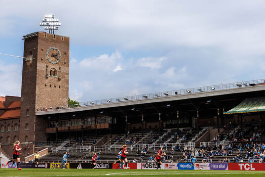 Stockholms stadion