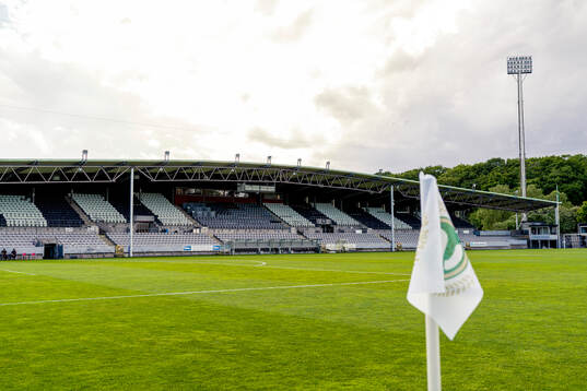 Landskrona IP interiör