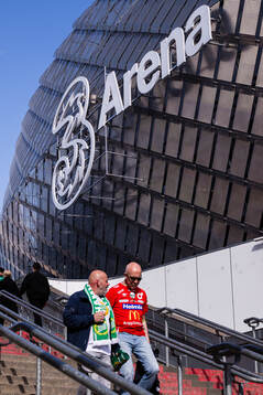 3Arena