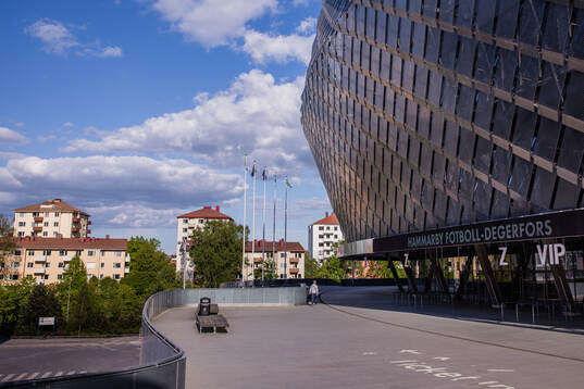 3Arena