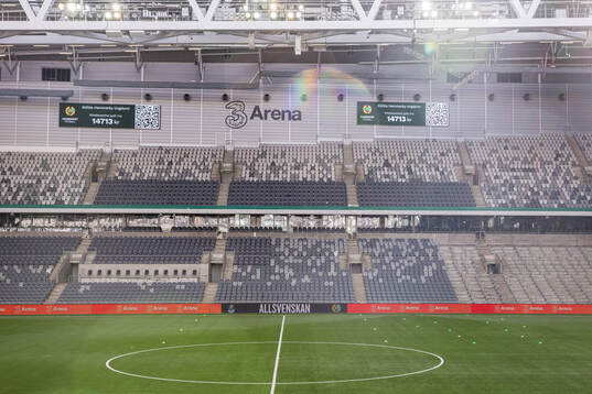 3Arena