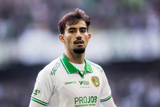 Hammarbys Montader Madjed