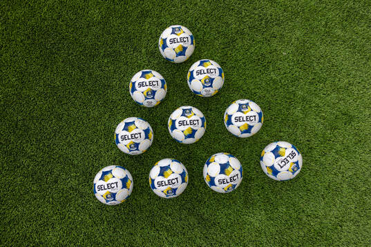 Fotbollar