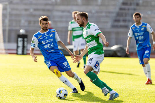 Västerås Karl Gunnarsson