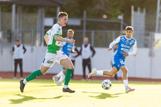 Västerås Karl Gunnarsson