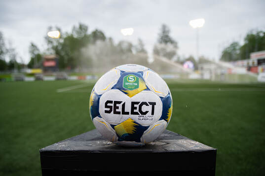 Matchbollen
