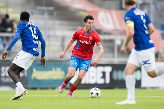 Helsingborgs Wilhelm Loeper