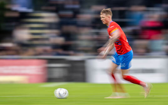 Helsingborgs Marcus Gudmann