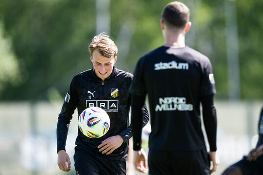 Häckens Sigge Jansson