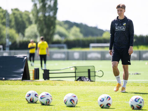 Häckens Samuel Leach Holm