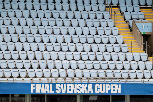 Läktare
