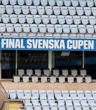 Läktare