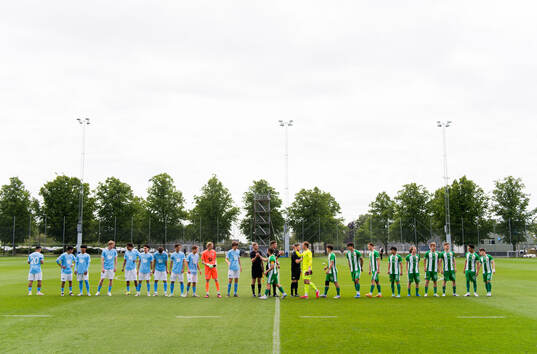 Lineup