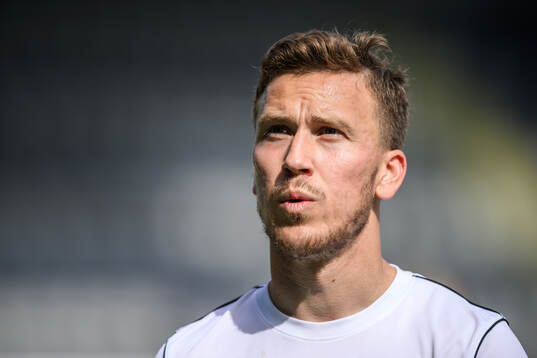 FC Stockholms William Jan