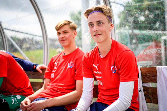 Åstorps Mio Johansson