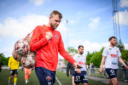 Åstorps Robin Nilsson