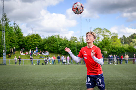 Åstorps Mio Johansson