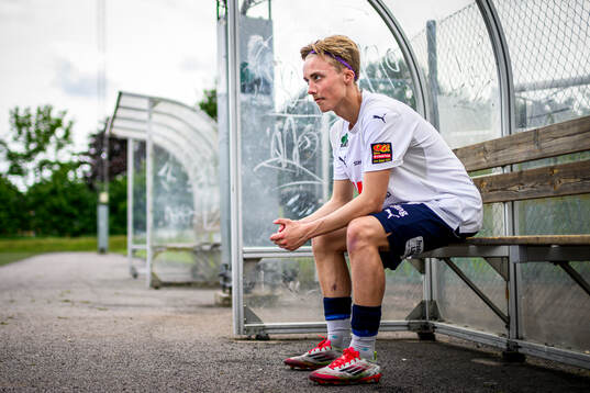 Åstorps Mio Johansson