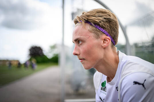 Åstorps Mio Johansson