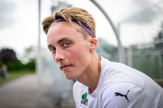 Åstorps Mio Johansson