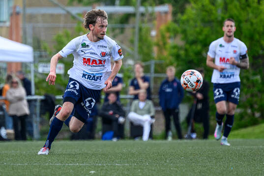Åstorps Alvin Olsson