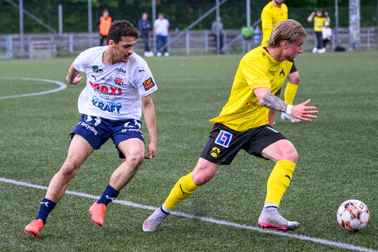 Åstorps Alaa Musleh