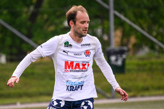 Åstorps Andreas Persson