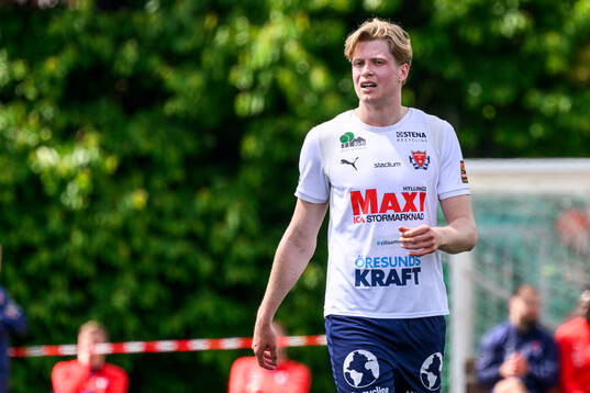 Åstorps Adam Butolen