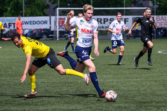 Åstorps Adam Butolen