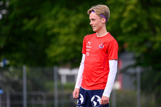Åstorps Mio Johansson