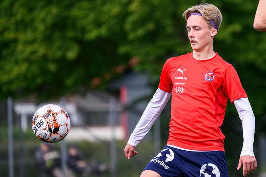 Åstorps Mio Johansson